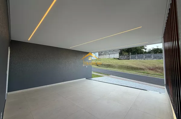CASA ALTO PADRÃO À VENDA, CONDOMÍNIO JARDINS DE MONET, FRARON, PATO BRANCO