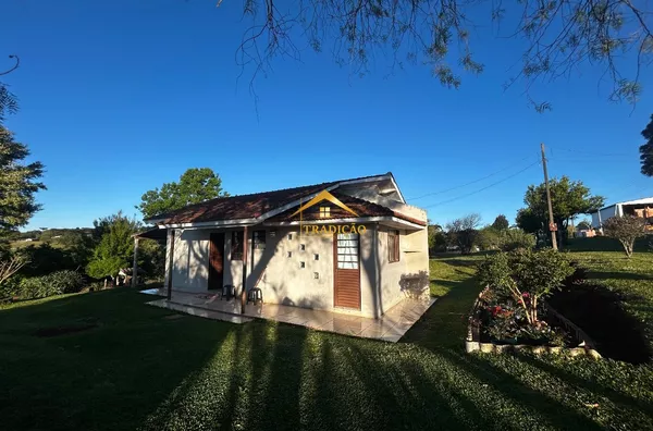 CHÁCARA À VENDA, VILA RURAL, CLEVELÂNDIA 