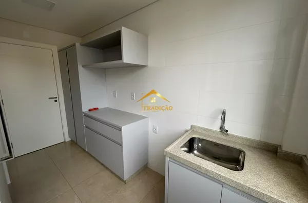 APARTAMENTO ALTO PADRÃO PARA LOCAÇÃO, CENTRO, PATO BRANCO - Foto 11