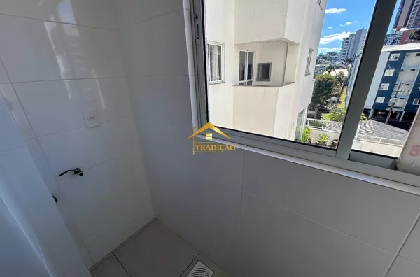 APARTAMENTO À VENDA, CENTRO, PATO BRANCO