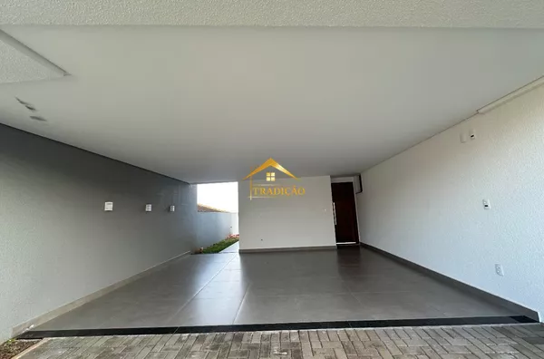 CASA ALTO PADRÃO À VENDA, JARDIM DAS AMÉRICAS, PATO BRANCO