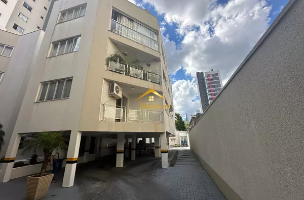 APARTAMENTO À VENDA, CENTRO, PATO BRANCO