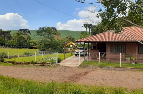 CHÁCARA À VENDA, PATO BRANCO, PARANÁ