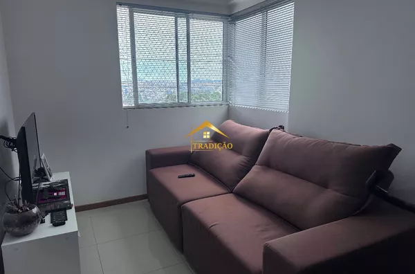APARTAMENTO À VENDA, JARDIM PRIMAVERA, PATO BRANCO