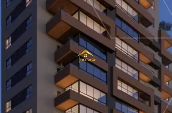 APARTAMENTO À VENDA, CENTRO, PATO BRANCO
