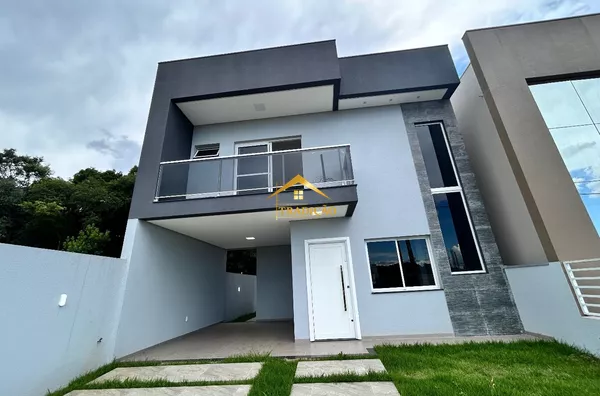 SOBRADO À VENDA, FRARON, PATO BRANCO