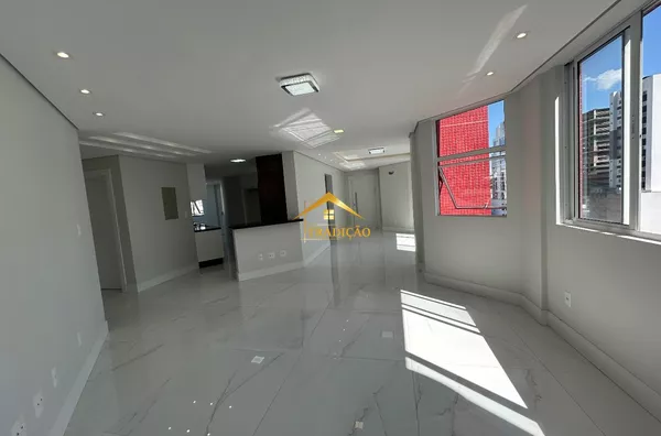 APARTAMENTO À VENDA, CENTRO, PATO BRANCO