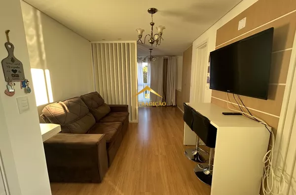 LOFT PRATICAMENTE TODO MOBILIADO PARA LOCAÇÃO, PARZIANELLO, PATO BRANCO