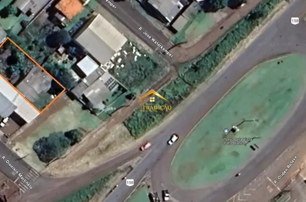  TERRENO INDUSTRIAL À VENDA, BELA VISTA, PATO BRANCO