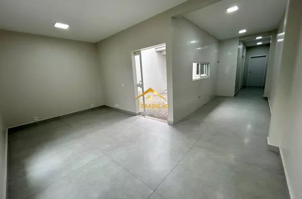 CASA À VENDA, CRISTO REI, PATO BRANCO