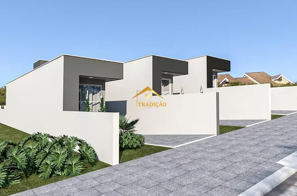CASA À VENDA, FRARON, PATO BRANCO 