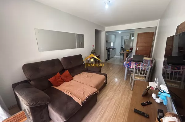 APARTAMENTO À VENDA, BRASILIA, PATO BRANCO