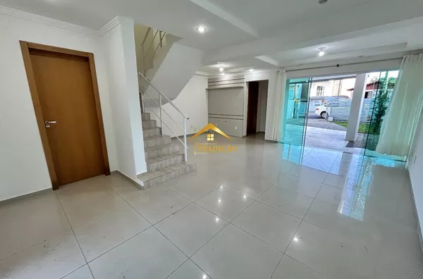 SOBRADO À VENDA, SÃO VICENTE, PATO BRANCO 