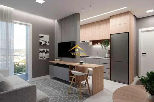 APARTAMENTO À VENDA, CENTRO, PATO BRANCO