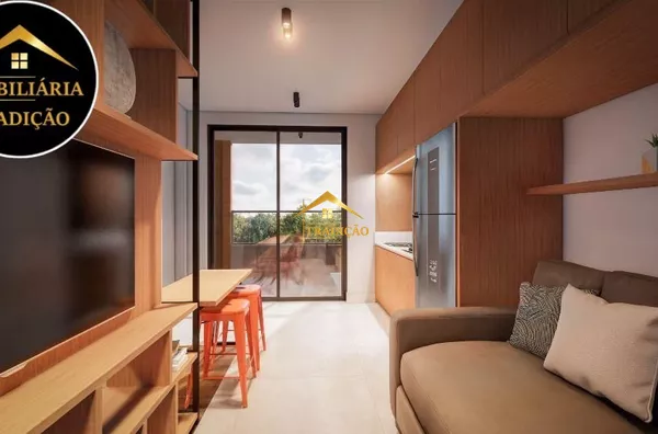 APARTAMENTO À VENDA, FRARON, PATO BRANCO
