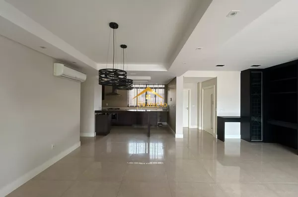 APARTAMENTO ALTO PADRÃO PARA LOCAÇÃO, CENTRO, PATO BRANCO - Foto 4