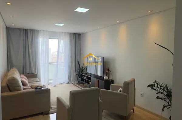 APARTAMENTO À VENDA, LA SALLE, PATO BRANCO