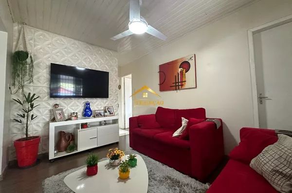 CASA À VENDA, PLANALTO, PATO BRANCO 
