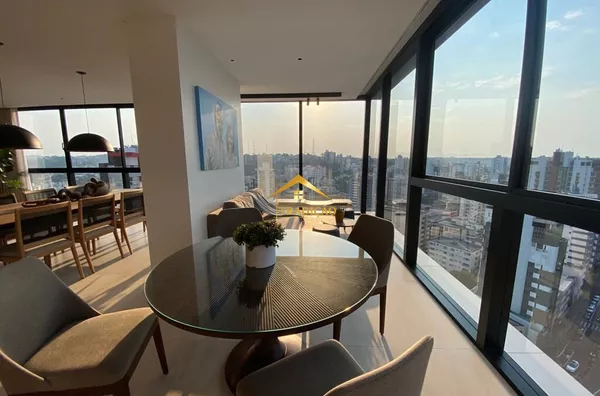 APARTAMENTO À VENDA, CENTRO, PATO BRANCO