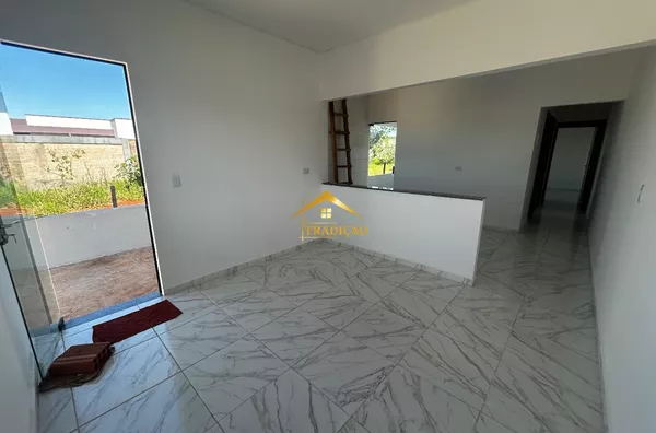 CASA À VENDA, ALVORADA, PATO BRANCO, PARANÁ