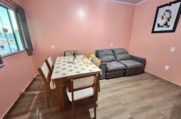 SOBRADO À VENDA, FRARON, PATO BRANCO