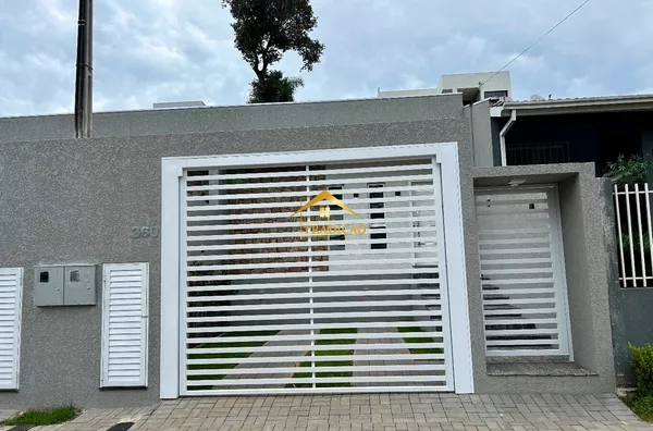 CASA À VENDA, CRISTO REI, PATO BRANCO