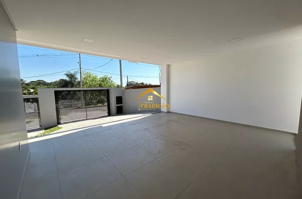 SOBRADO À VENDA, PARZIANELLO, PATO BRANCO