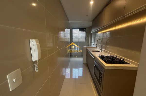 APARTAMENTO À VENDA, PARZIANELLO, PATO BRANCO