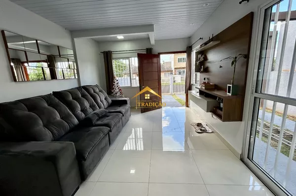 CASA À VENDA, FRARON, PATO BRANCO