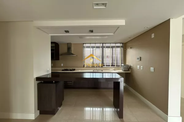 APARTAMENTO ALTO PADRÃO PARA LOCAÇÃO, CENTRO, PATO BRANCO - Foto 6