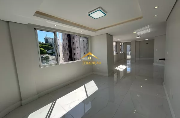 APARTAMENTO À VENDA, CENTRO, PATO BRANCO