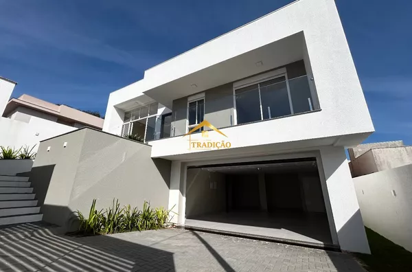 CASA ALTO PADRÃO À VENDA, INDUSTRIAL, PATO BRANCO