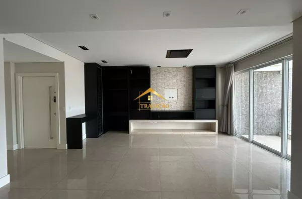 APARTAMENTO ALTO PADRÃO PARA LOCAÇÃO, CENTRO, PATO BRANCO - Foto 2