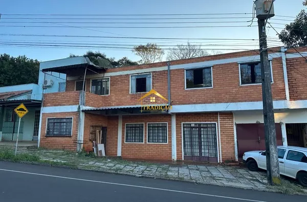 APARTAMENTO À VENDA, SANTA TEREZINHA, PATO BRANCO