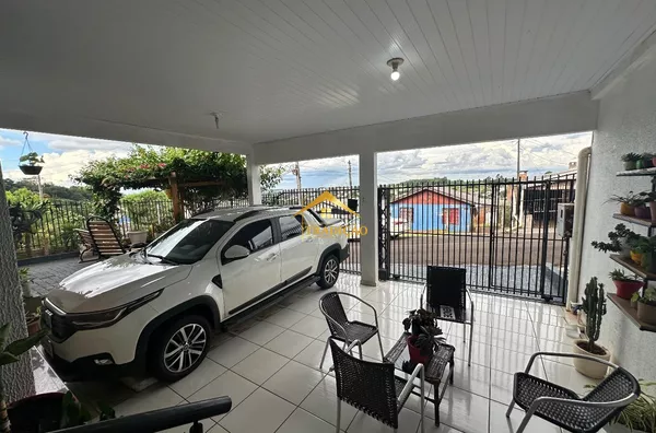 CASA À VENDA, PLANALTO, PATO BRANCO 