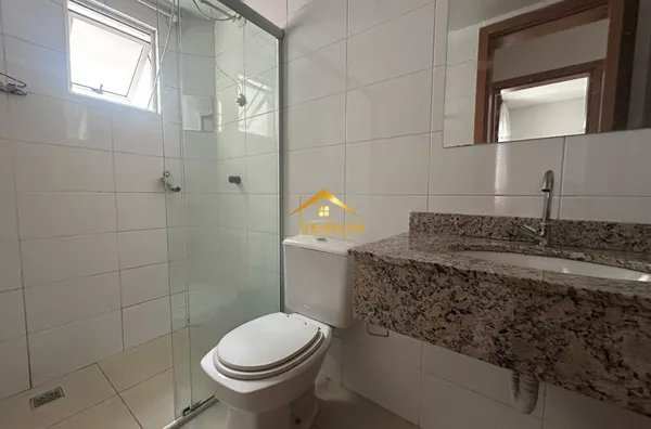 APARTAMENTO PARA LOCAÇÃO, CENTRO, PATO BRANCO - Foto 5