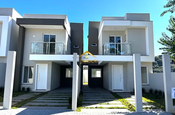 SOBRADO À VENDA, PINHEIRINHO, PATO BRANCO