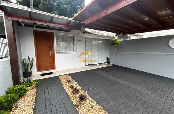 CASA DISPONÍVEL À VENDA, FRARON, PATO BRANCO