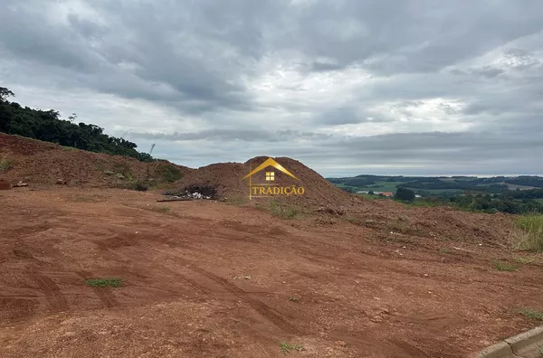 TERRENO À VENDA, VITORINO