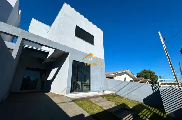 SOBRADO PARA LOCAÇÃO, MORUMBI, PATO BRANCO