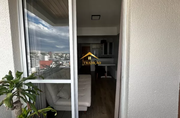 APARTAMENTO DISPONÍVEL À VENDA OU LOCAÇÃO, CENTRO, PATO BRANCO