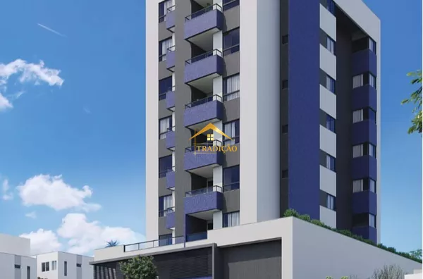 APARTAMENTO À VENDA, CENTRO, PATO BRANCO