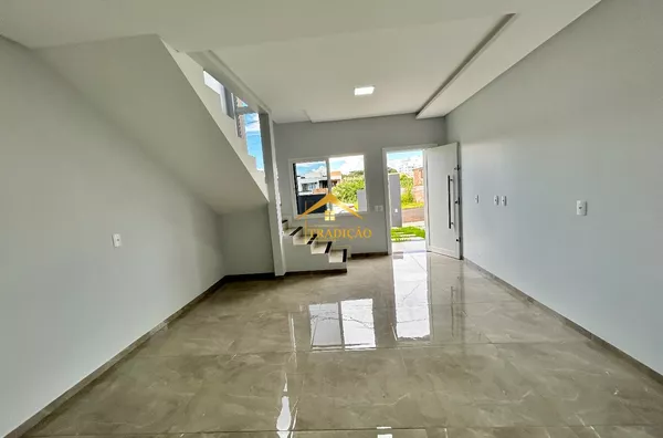 SOBRADO À VENDA, FRARON, PATO BRANCO