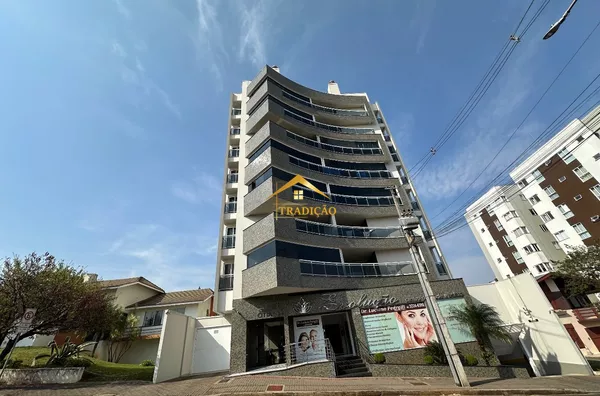 APARTAMENTO À VENDA, CENTRO, PATO BRANCO