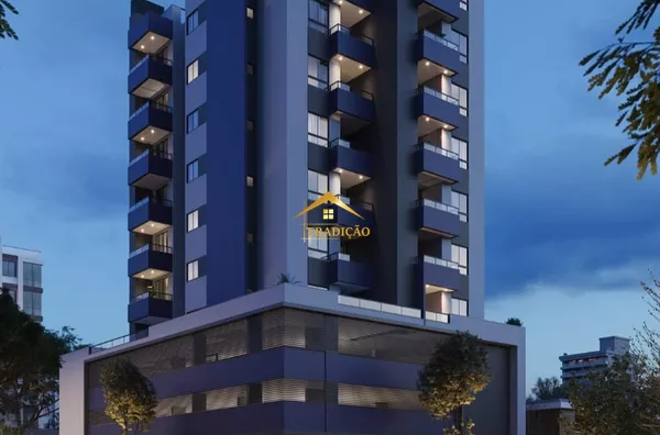 APARTAMENTO À VENDA, CENTRO, PATO BRANCO