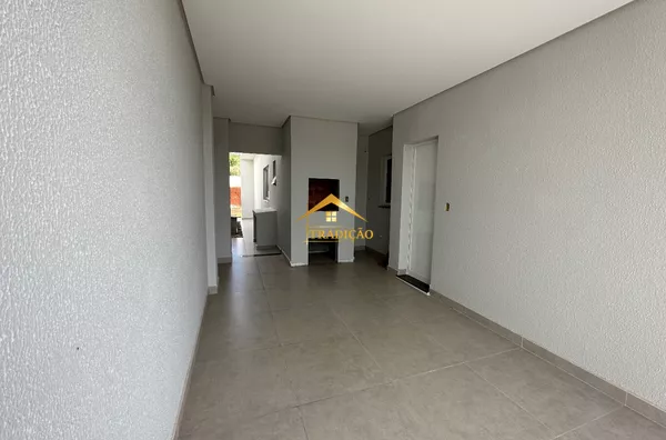 CASA À VENDA, SÃO FRANCISCO, PATO BRANCO