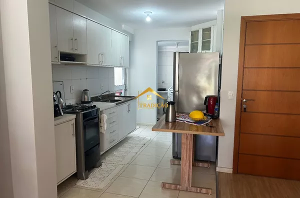 APARTAMENTO À VENDA, BRASILIA, PATO BRANCO