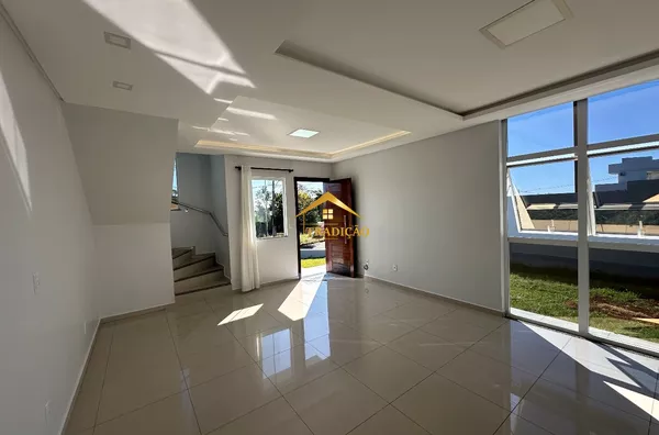 SOBRADO À VENDA, FRARON, PATO BRANCO