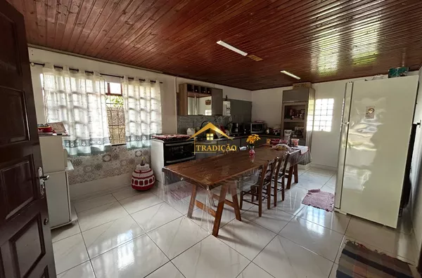 CASA À VENDA, SANTA TEREZINHA, PATO BRANCO