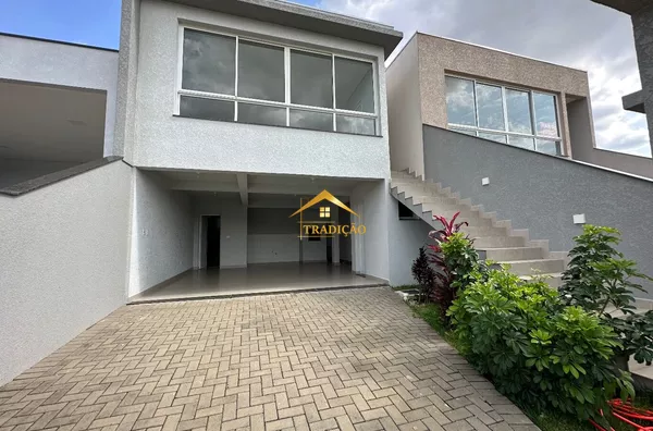 SOBRADO À VENDA, SÃO FRANCISCO, PATO BRANCO